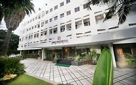 Hotel Shree Panchratna Pune